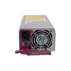 Hewlett Packard Enterprise Unit 1000 W Grey - Reliable Power Supply | SKU 399771-B21